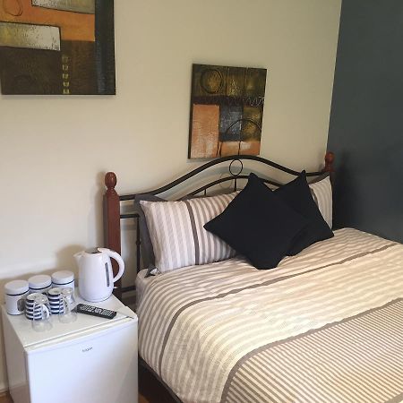 Kalgaritch Shortstay Accomodation Busselton Esterno foto