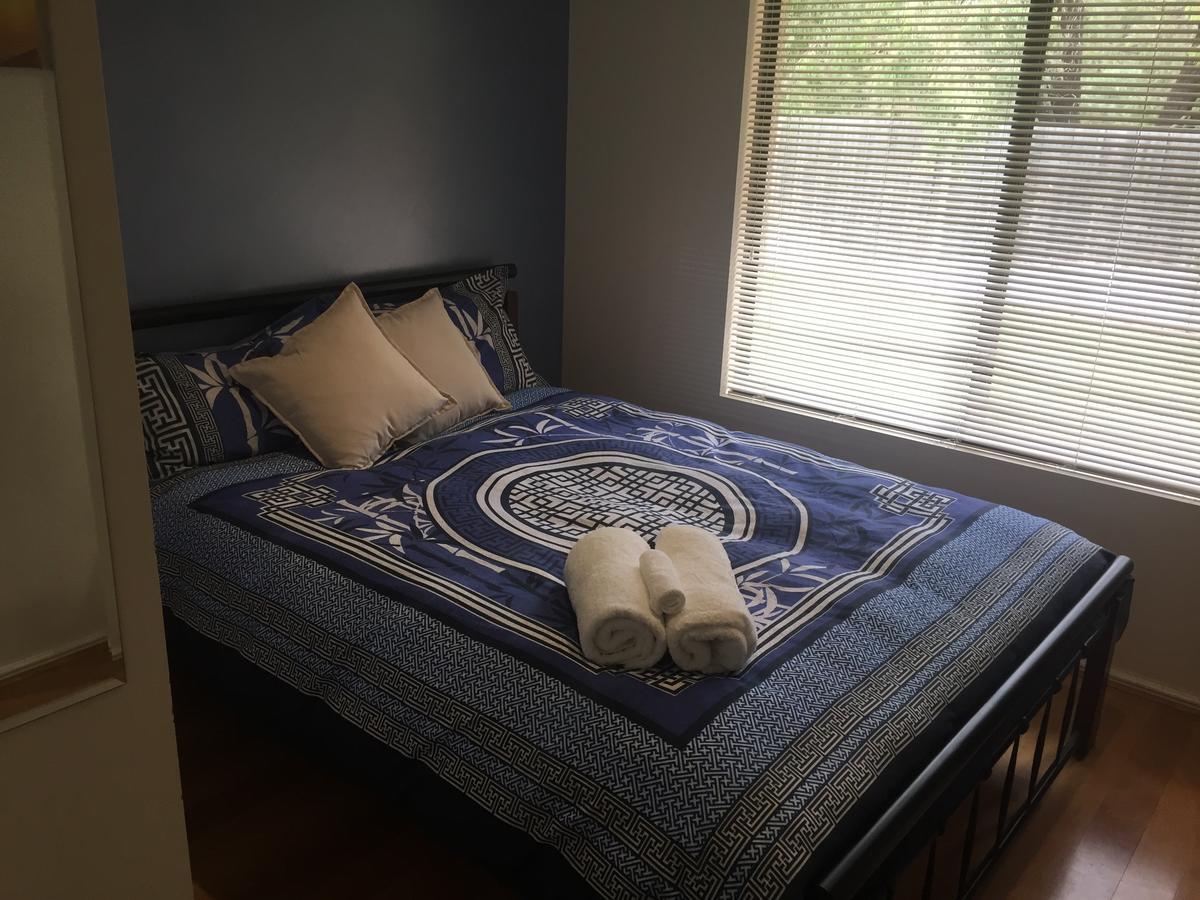 Kalgaritch Shortstay Accomodation Busselton Esterno foto