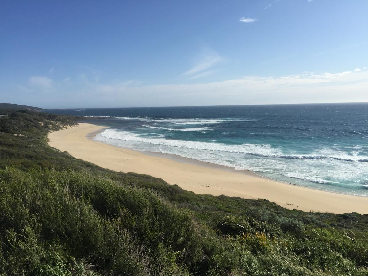 Kalgaritch Shortstay Accomodation Busselton Esterno foto