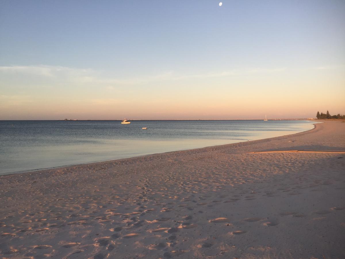 Kalgaritch Shortstay Accomodation Busselton Esterno foto