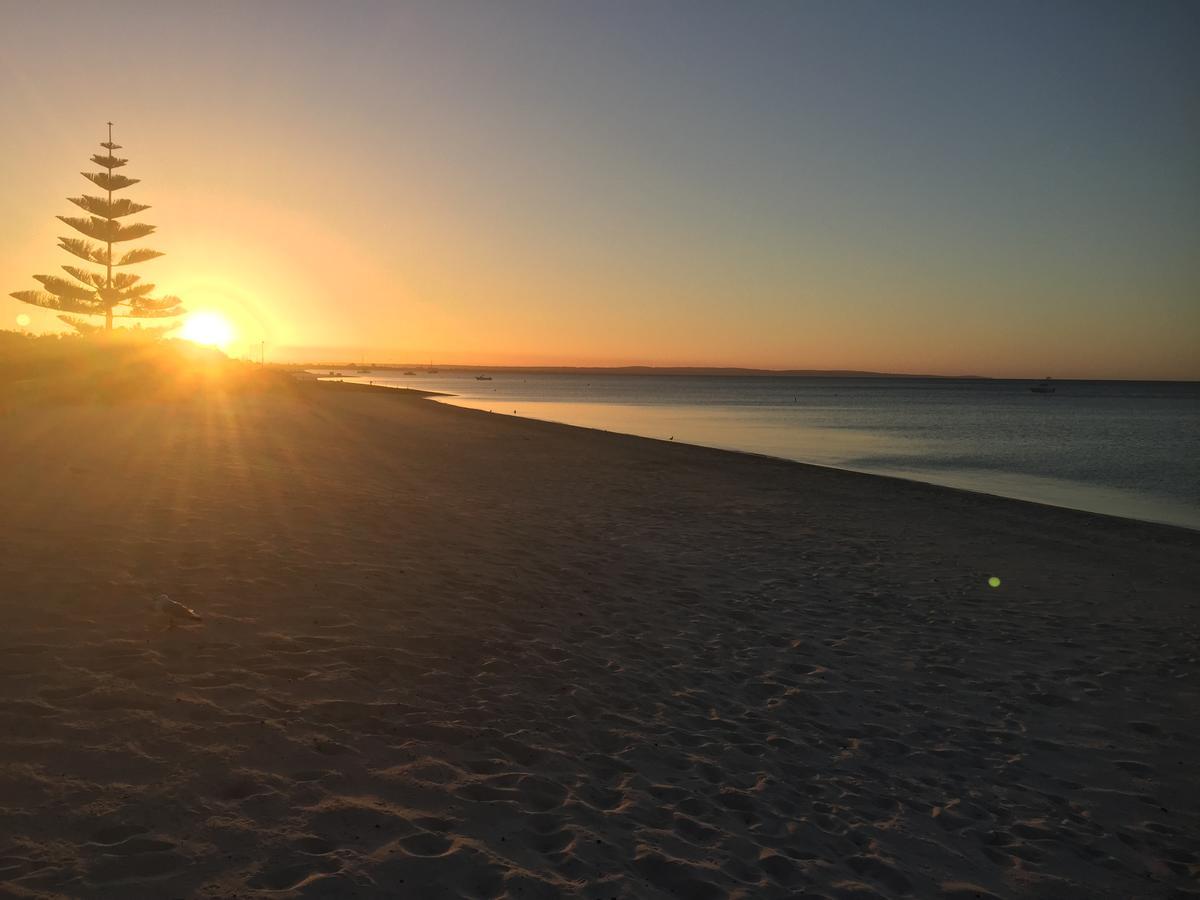 Kalgaritch Shortstay Accomodation Busselton Esterno foto